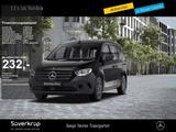 Mercedes-Benz Citan 110 CDI TOURER PRO STANDARD PROGRESSIVE KL - gebrauchte Mercedes-Benz Citan aus dem Jahr 2021