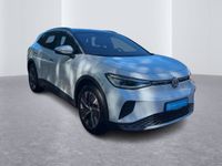 Volkswagen ID.4 - Vorschau Bild 6
