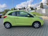 Ford Ka 1.3 TDCI Trend|1.HD|LANGSTR.|MOTOR +GETR.|TOP - Ford Ka/Ka+ Diesel Gebrauchtwagen