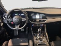 Alfa Romeo Giulia - Vorschau Bild 16