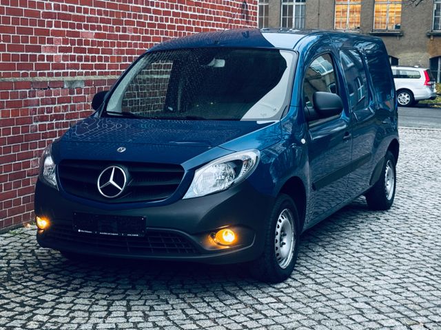 Mercedes-Benz Citan 1,5 CDI 111CDI Extra Lang KLIMA