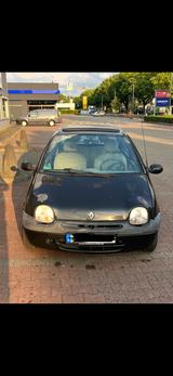 Renault Twingo (75PS) | TÜV 05/26 | 125.000KM - gebrauchte Renault Twingo aus dem Jahr 2003