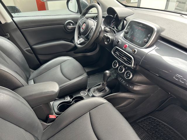 Fahrzeugabbildung Fiat 500X Cross Autom+Navi+CarPlay+Kamera+SHZ+PDC+LM