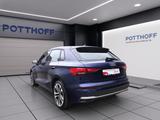 Audi A3 Sportback 35 TDI ADVANCED NAVI AHK KAMERA SIT - Audi A3: Sportback TDI