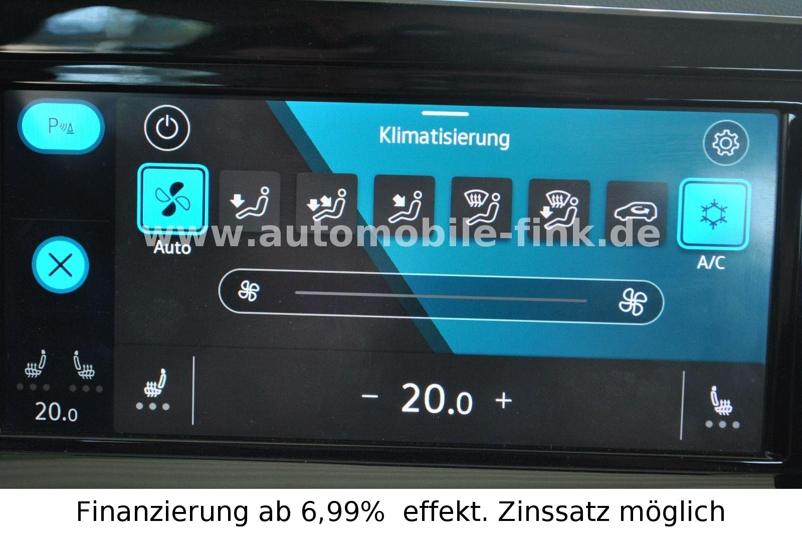 Volkswagen Golf VIII Variant*Finanz. ab 163 € Monat/möglich, миниатюра 24