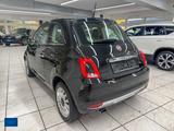 Fiat 500 Lounge*Automatik*Pano*PDC*Klimaauto* - Fiat 500 Gebrauchtwagen in Wuppertal