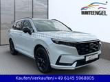 Honda CR-V e:PHEV 2.0 Advance Tech Panorama - Honda CR-V Gebrauchtwagen in Frankfurt