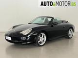 Porsche PORSCHE 911 Carrera cat Cabriolet - Porsche aus 2002: Cabrio, 911