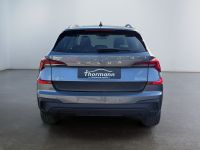 Skoda Kamiq - Vorschau Bild 5