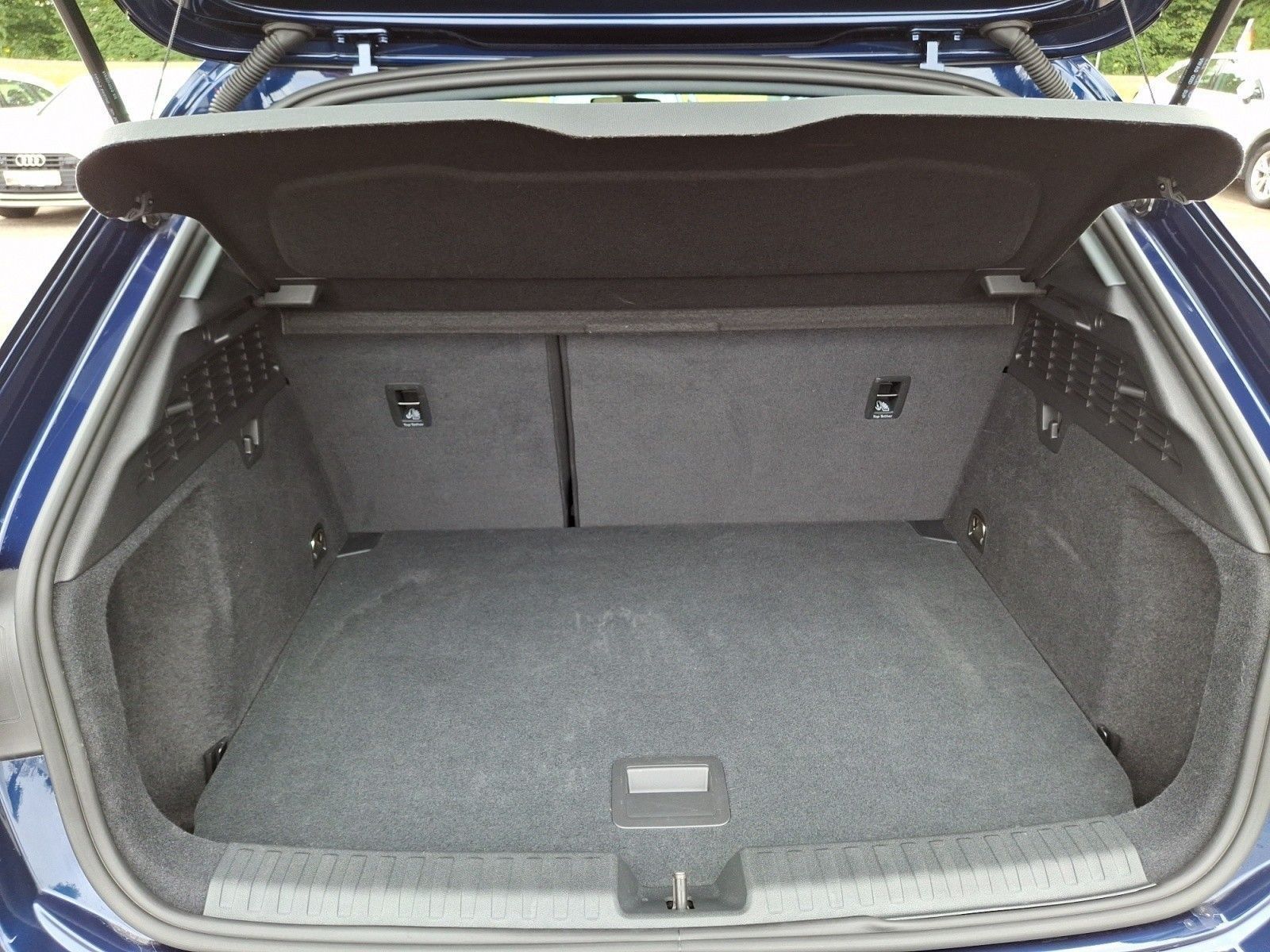 Audi A3 - Bild 13