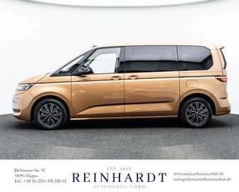 Volkswagen T7 Multivan - 12