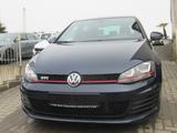 Volkswagen Golf VII Lim. GTI BMT-NAVI-XEN-LEDER-EGSD-SHZ-2. - VW Golf Gebrauchtwagen in Dortmund