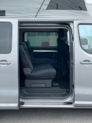 Pössl VANster  *Metallic*Standheizung*E-Paket