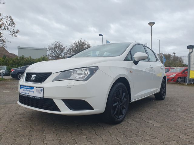 Seat Ibiza Style Salsa GARANTIE NAVI KLIMATRONIC PDC