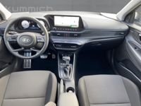Hyundai BAYON - Vorschau Bild 8