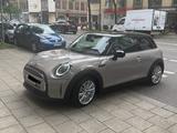 MINI Cooper Classic Trim Steptronic Classic Trim