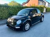 Volkswagen VW New Beetle Käfer aus 1998 TÜV NEU Leder... - gebrauchte VW New Beetle aus dem Jahr 1998