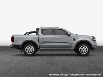 Ford Ranger - 4