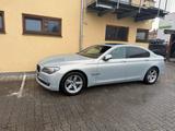 BMW 740d Winter Sommerreifen alles dabei - gebrauchte BMW 740 aus dem Jahr 2012