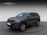 Jeep GRAND CHEROKEE 3.0 CRD OVERLAND TOP ZUSTAND - Jeep Grand Cherokee in München