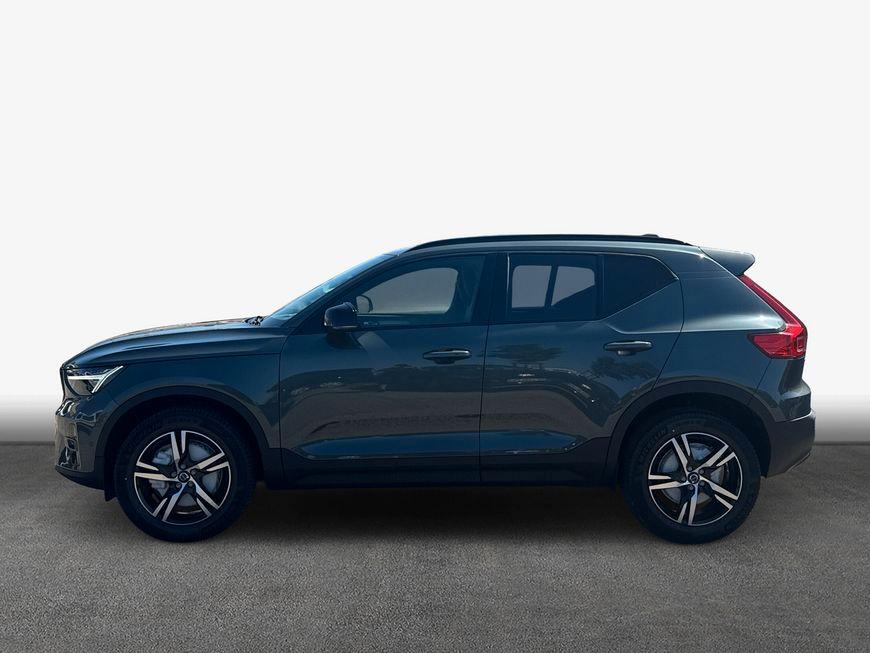 Volvo XC40 B3 B DKG Plus Dark 120 kW, 5-türig