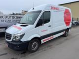 Mercedes-Benz Sprinter 316 CDI Klima AC 1.Hand AHK 3.Tonnen