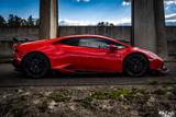 Lamborghini Huracán Heffner Twin Turbo 920 PS - Lamborghini: Coupe