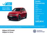 Volkswagen Golf VIII 2.0 R-LINE FACELIFT AHK 360°CAM LM18