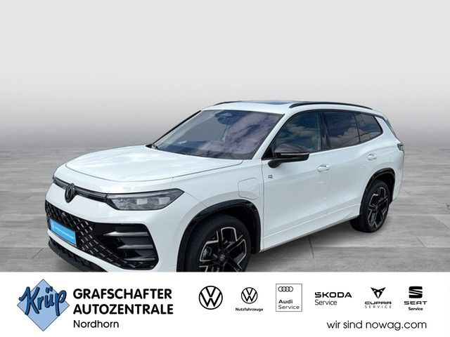 Volkswagen Tayron 1.5 TSI eHybrid R-Line Leder Pano Matrix foto 1