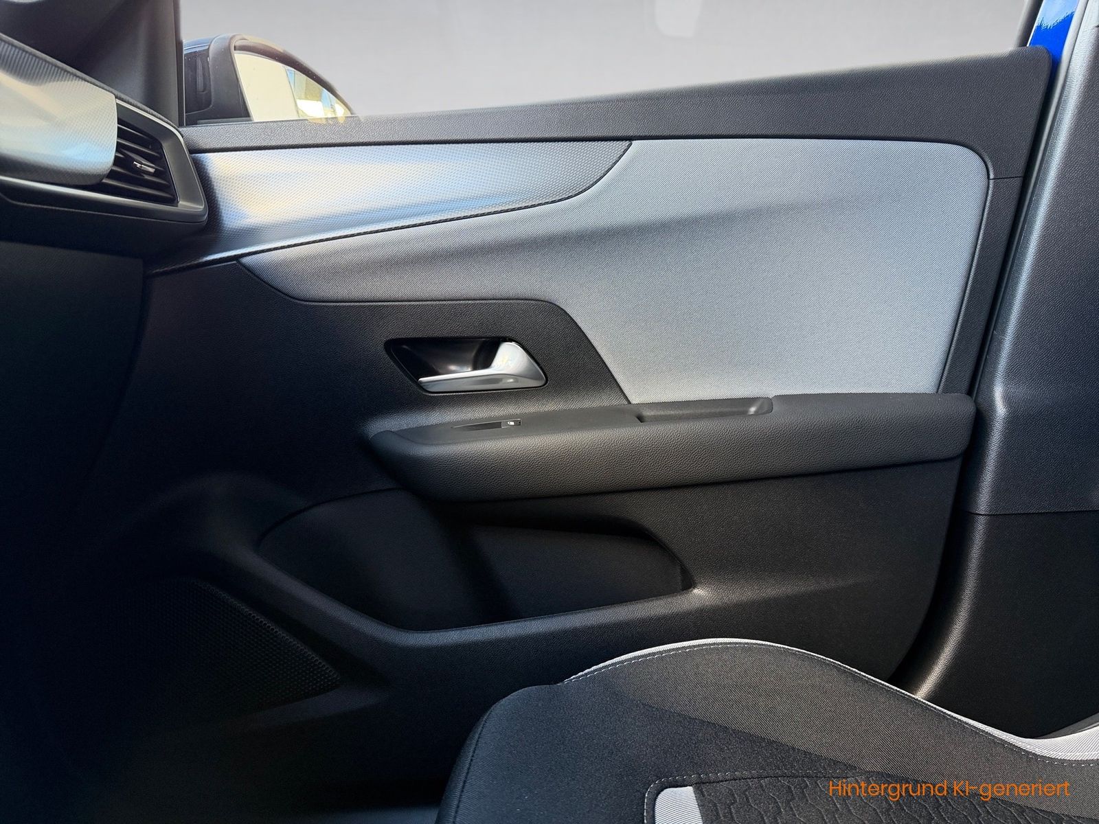 Fahrzeugabbildung Opel Mokka 1.2 Turbo Edition Kamera,LED,Navi,SHZ,PDC