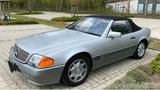 Mercedes-Benz Top gepflegtes Mercedes-Benz Cabrio 300SL ... - gebrauchte Mercedes-Benz 300 aus dem Jahr 1990