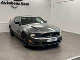 Ford Mustang 3.7 COUPÉ **NUR 64 TKM - TOP ZUSTAND!** - Ford Mustang: 3.3