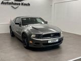 Ford Mustang 3.7 COUPÉ **NUR 64 TKM - TOP ZUSTAND!** - Ford Mustang aus 2014