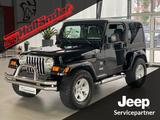 Jeep Wrangler 4.0 Sport "BFGoodrich T/A 265/70R16" - Jeep Wrangler: 4.2