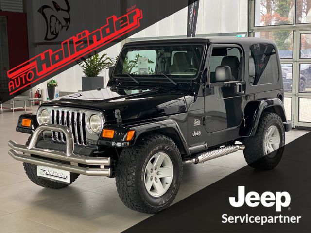 Jeep Wrangler 4.0 Sport BFGoodrich T/A 265/70R16 TOP