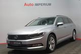 Volkswagen Passat Variant Comfortline 2.0 TDI*ACC*RfK*LED - Volkswagen: Comfortline