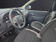 Dacia Dokker 1.3 TCe 130 Stepway Plus  *Navi*Klima*PDC