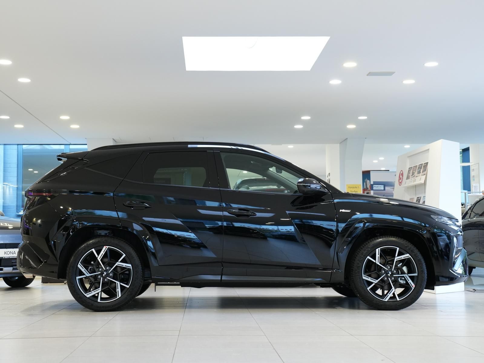 Hyundai TUCSON - Bild 13