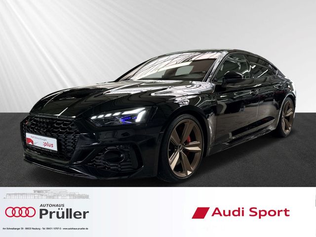 Audi RS5 Sportback qu tiptro B&O+HuD+Kamera+Pano