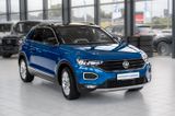 Volkswagen T-Roc Sport*LED*DSG*SPORT-FAHRWERK*SPORTSITZE* - Volkswagen T-Roc in Bonn