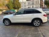 Mercedes-Benz GLC 250 d 4MATIC AMG Line  - Mercedes-Benz GLC 250 in Dortmund
