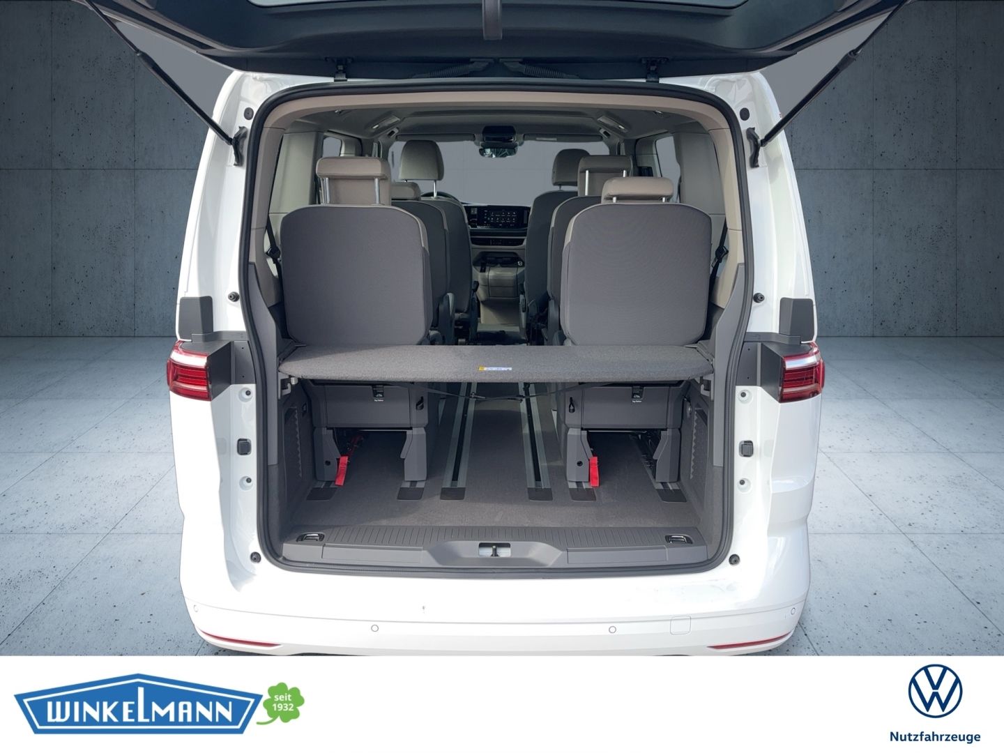 Volkswagen T7 Multivan - Bild 13