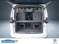 Volkswagen T7 Multivan - Vorschau Bild 13
