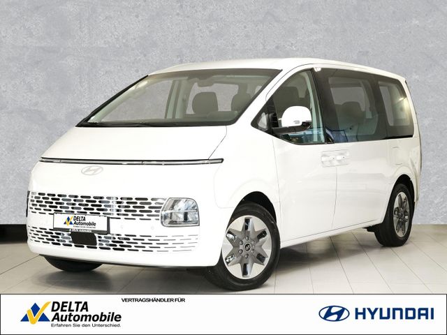 Hyundai STARIA TREND HEV Park-Pkt., Easy-Acces-Pkt. LED