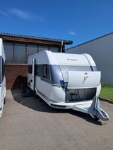 Hobby 460 Excellent Edition UFe Wohnwagen  - Offers matching your search criteria