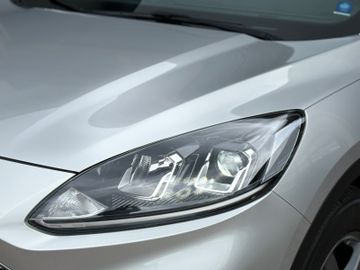 Ford Kuga - 3