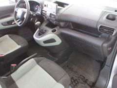 Fahrzeugabbildung Citroën Berlingo 1.2T Live M 2xSCHIEBETÜR/SPURASSISTENT
