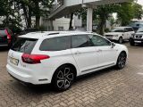 Citroën C5 Tourer Exclusive - Citroën C5: Tourer Exclusive