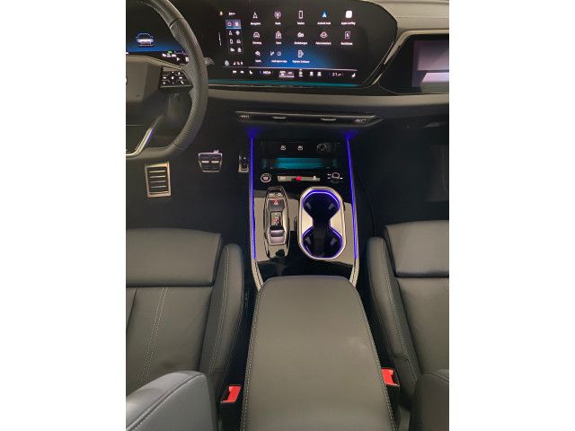 A6 Avant S line 40 TDI S tronic neues Modell PAN