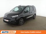 Toyota ProAce City Verso 1.5 D-4D L1 Executive Aut*NAVI - Toyota Gebrauchtwagen in Essen